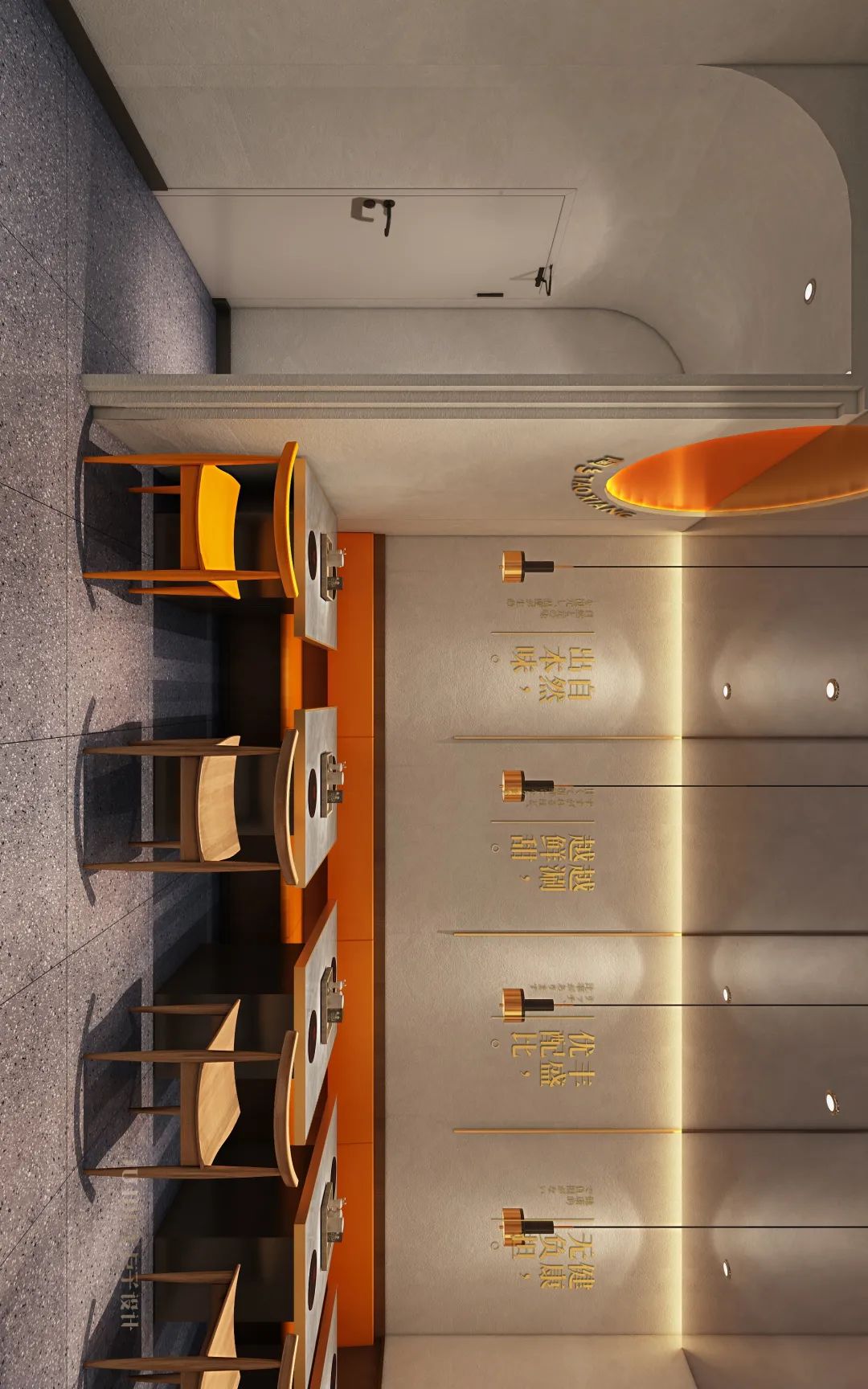 陶乡厦门湖里万达店丨中国厦门丨盒立方-18