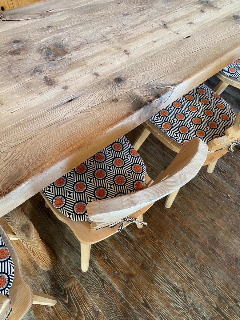 Nader Interior GmbH丨Alpetta丨瑞士-4