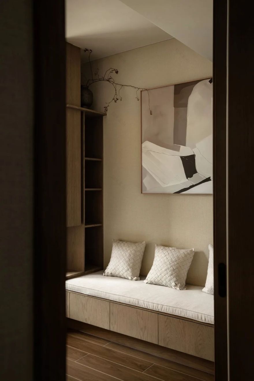 李宅丨中国邵阳丨有禾设计-44