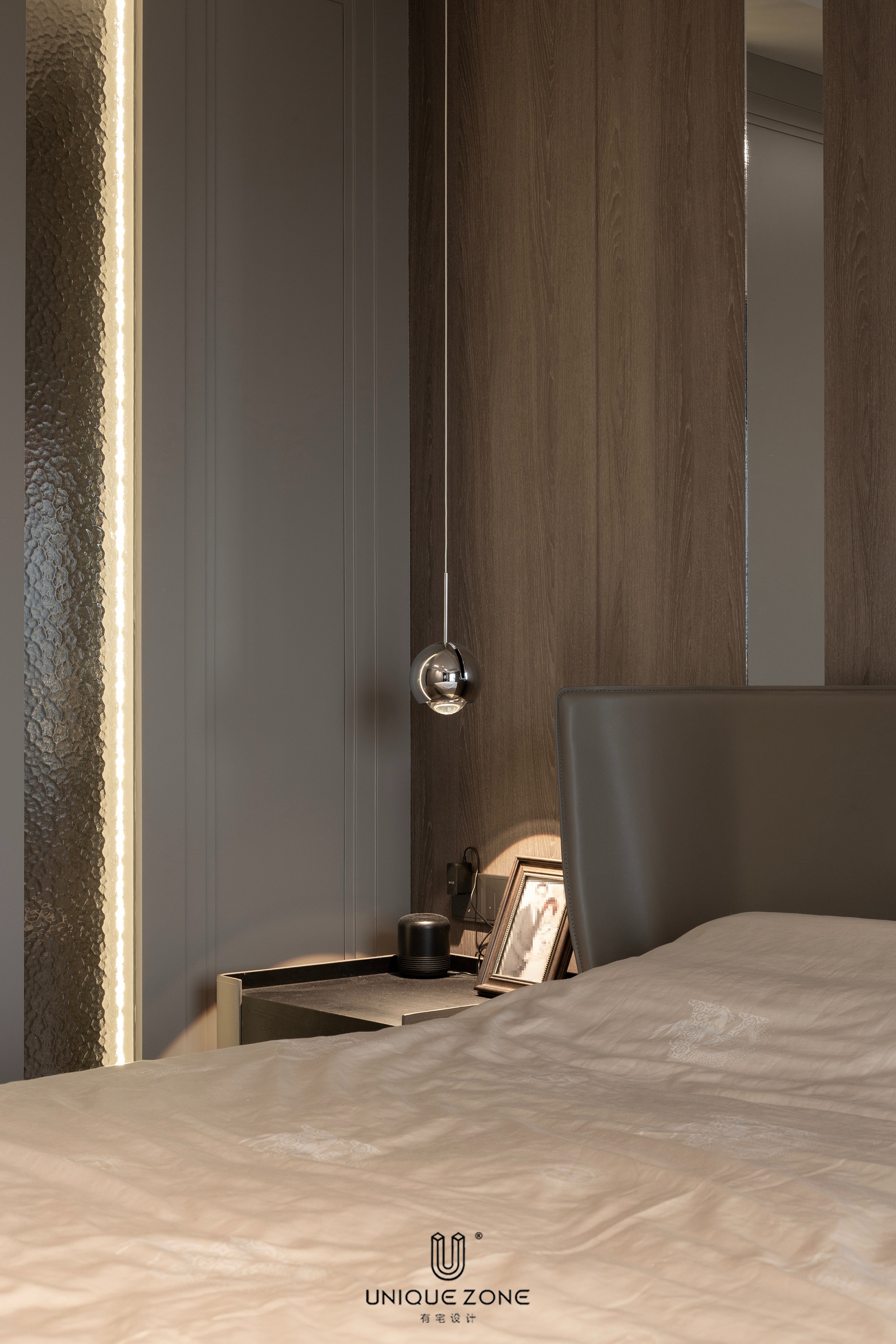 武汉仁恒公园世纪私宅设计丨中国武汉丨有宅设计-37