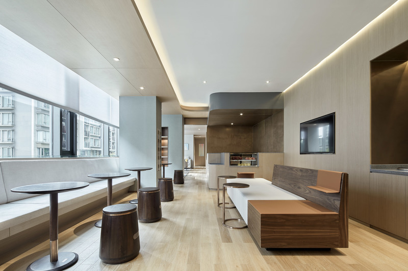 I Yoga瑜伽馆上海徐汇店-51