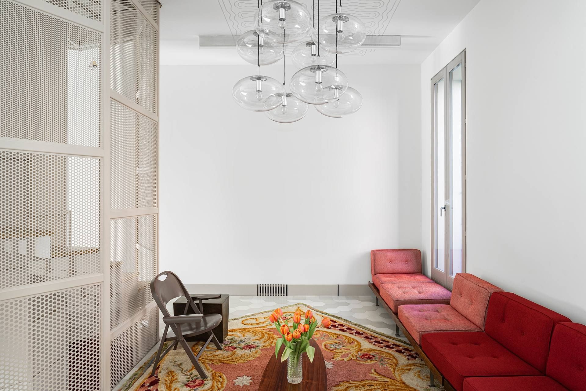 丨BINOCLE(意大利建筑师Lorenzo Bini领导的事务所)-55