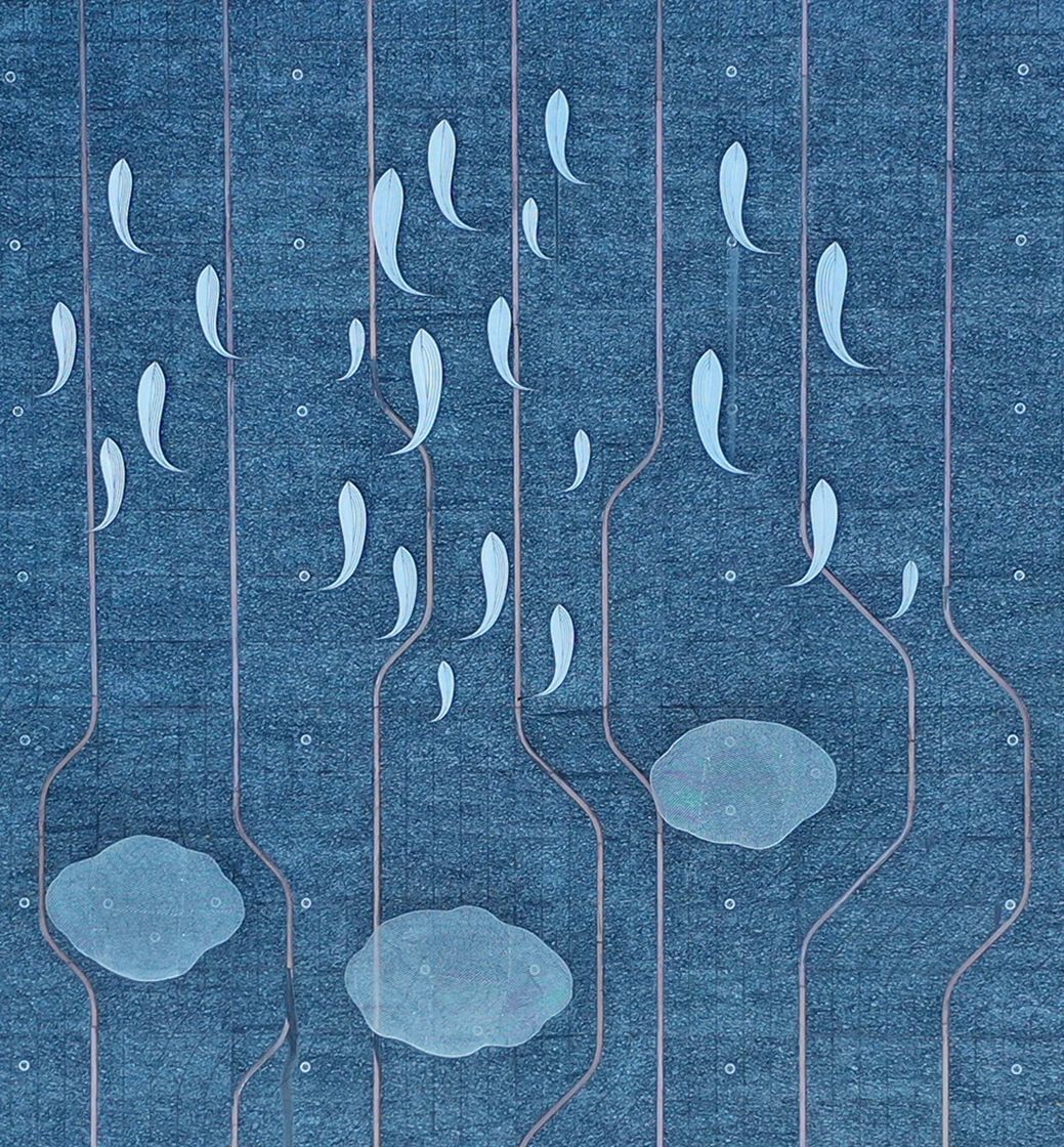  Metrostudio 迈丘设计丨深圳华晖·瑞禧 景观设计 丨中国深圳-35