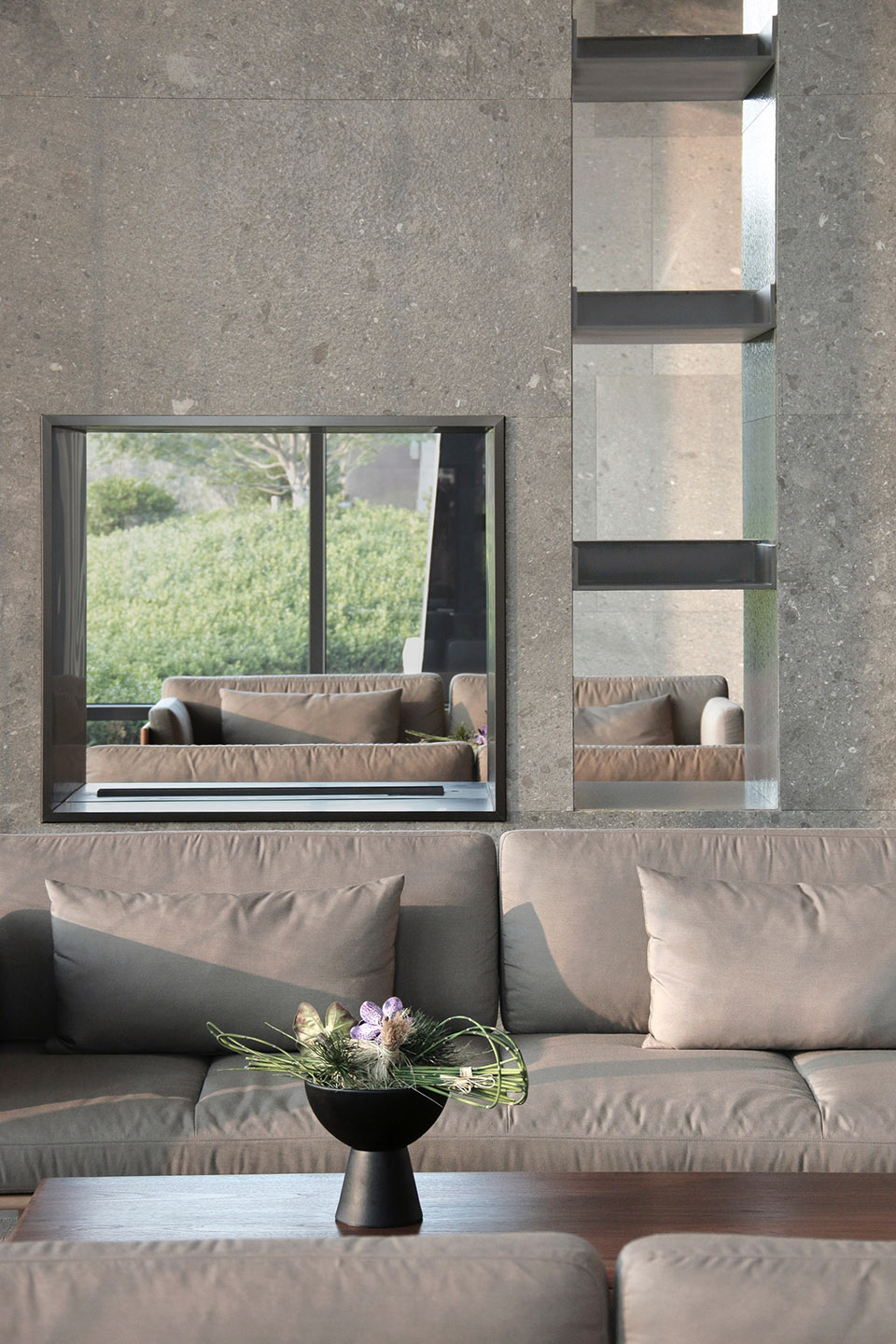 禧泉Joyous Spring疗愈中心丨中国北京丨Soong Lab松涛建筑设计事务所-134