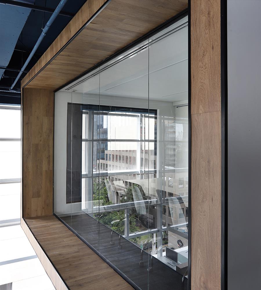 Lufthansa Group 巴西办公室-20