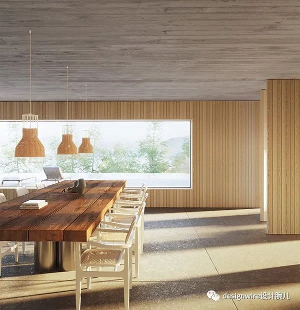 全球顶级设计师打造梦幻伊比沙岛 Sabina 别墅群-57