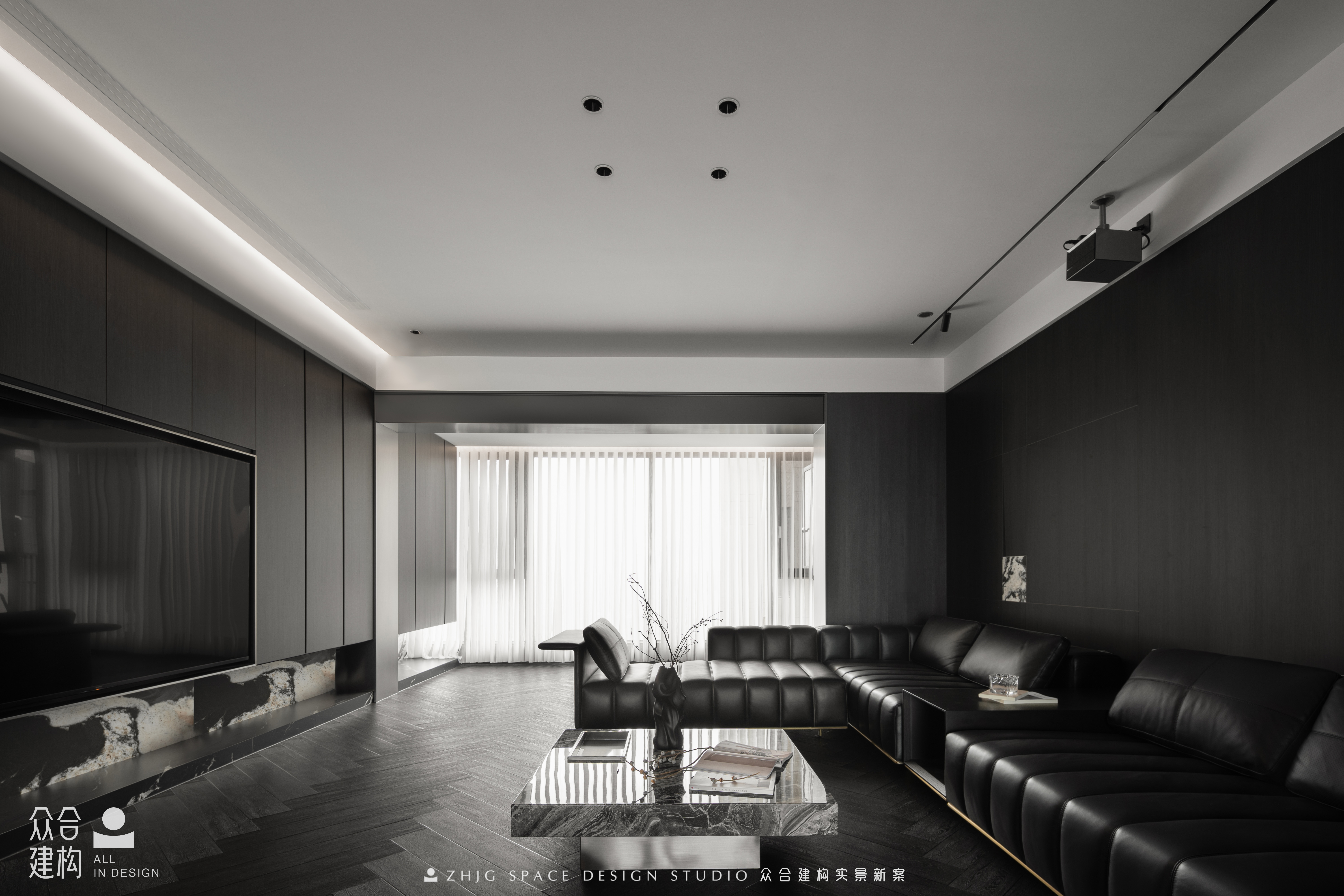 众合建构｜中建江山壹号-2