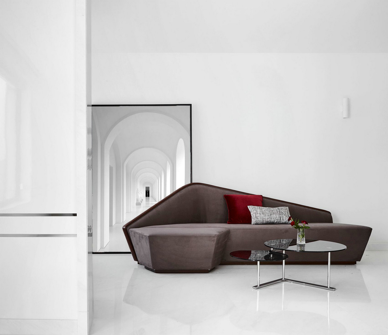 池陈平：杭州“最平静”私人豪宅设计-25