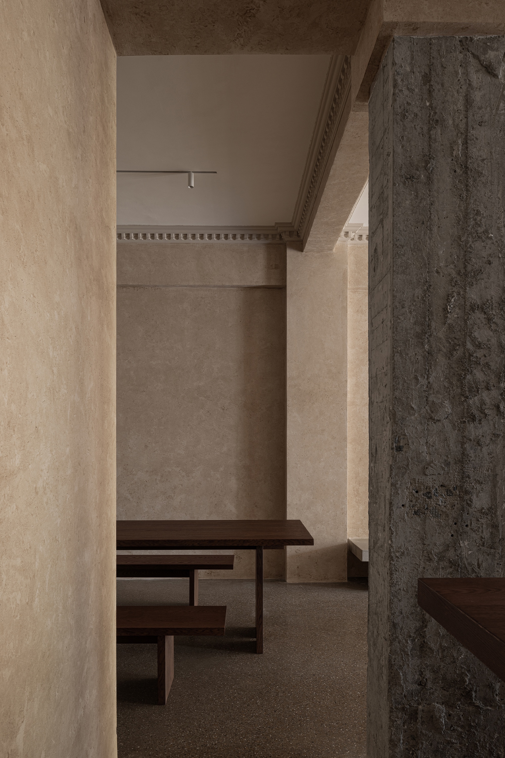 Cave·in虫洞日咖夜酒酒吧丨中国杭州-11