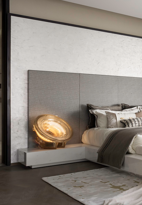 成都麓湖鲲鹏阁丨中国成都丨Gabellini Sheppard,澍田设计,万华同人艺社等-140