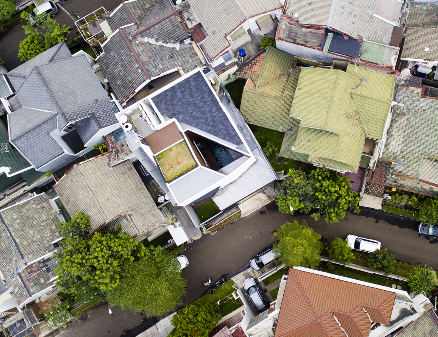 Skewed House Atelier Riri-44