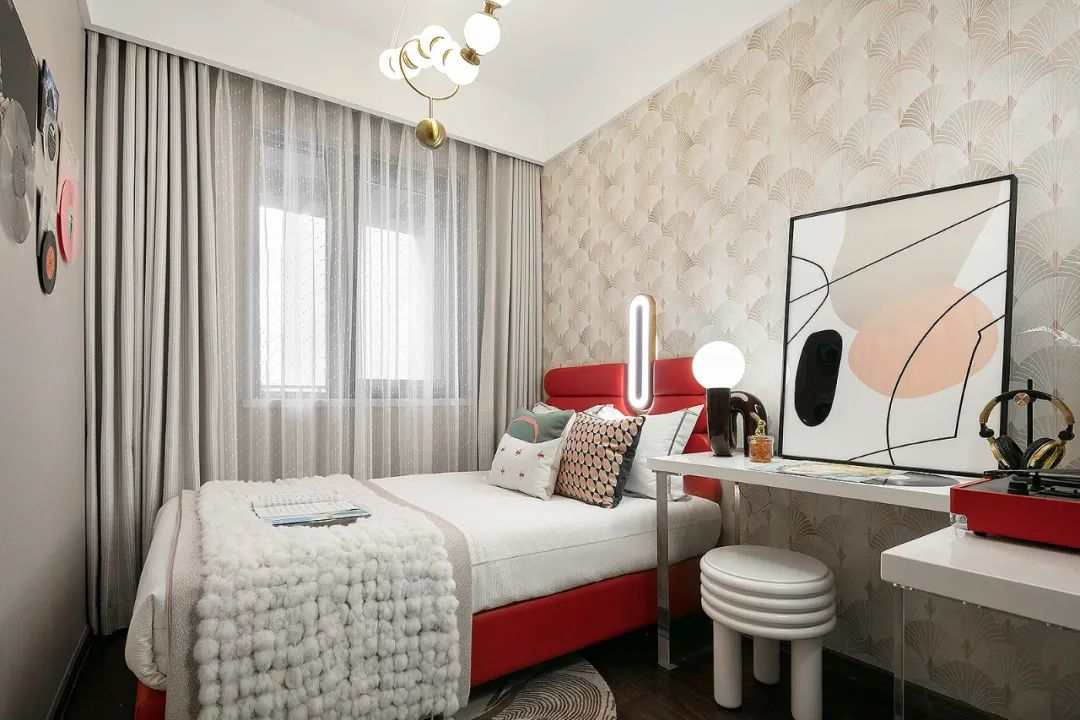 大华·潮悦前城售楼处&样板间丨中国杭州丨上海曼栎家居设计有限公司-74