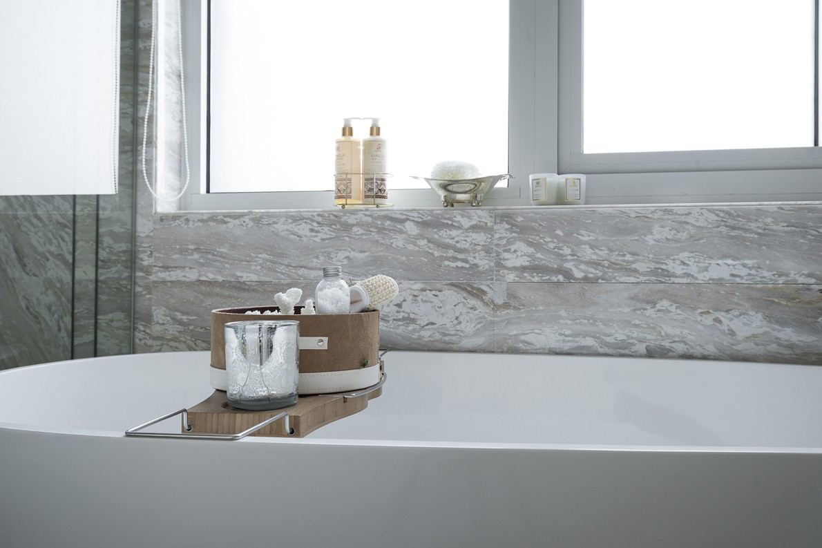 上海上坤樾山美墅  董世建筑设计-8