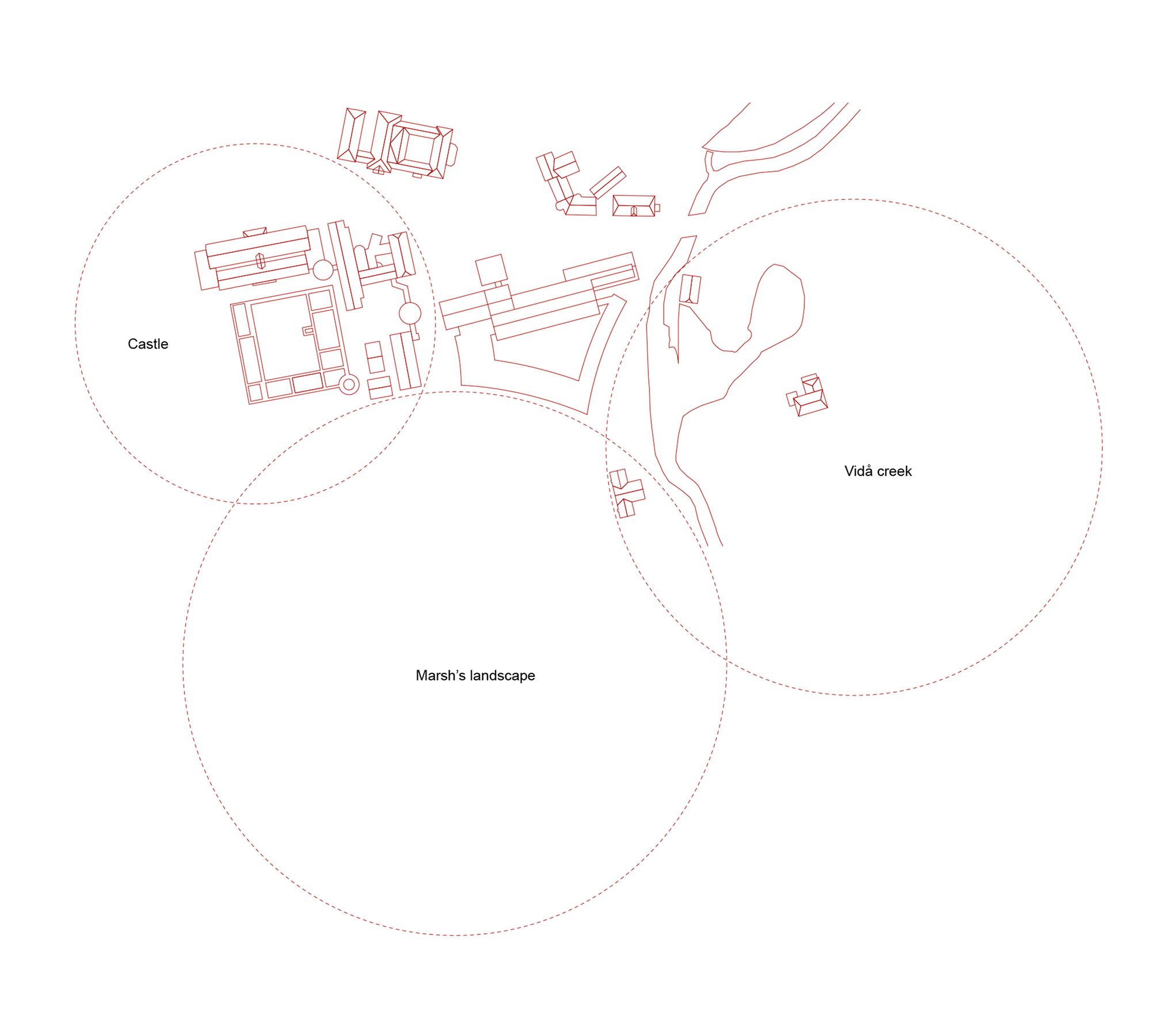 丹麦 Tønder 市政厅扩建工程-39