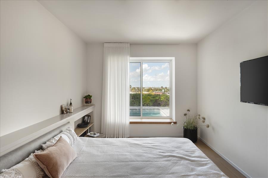 简约经典乡村温馨的完美住宅改造丨希拉·莫斯卡尔,哈达斯·罗特（希拉室内设计工作室）-37