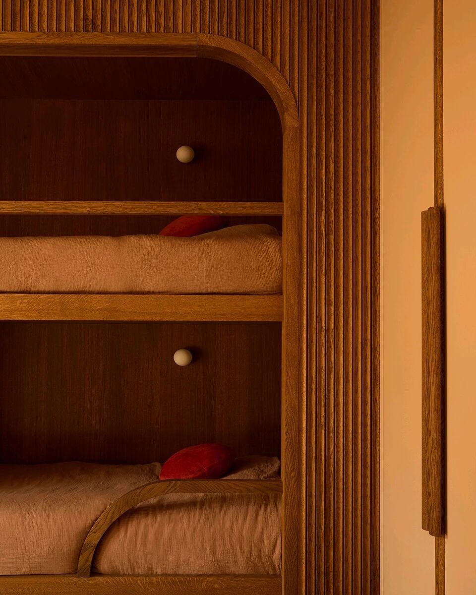 阿姆斯特丹家庭住宅丨荷兰阿姆斯特丹丨Studio Space-38