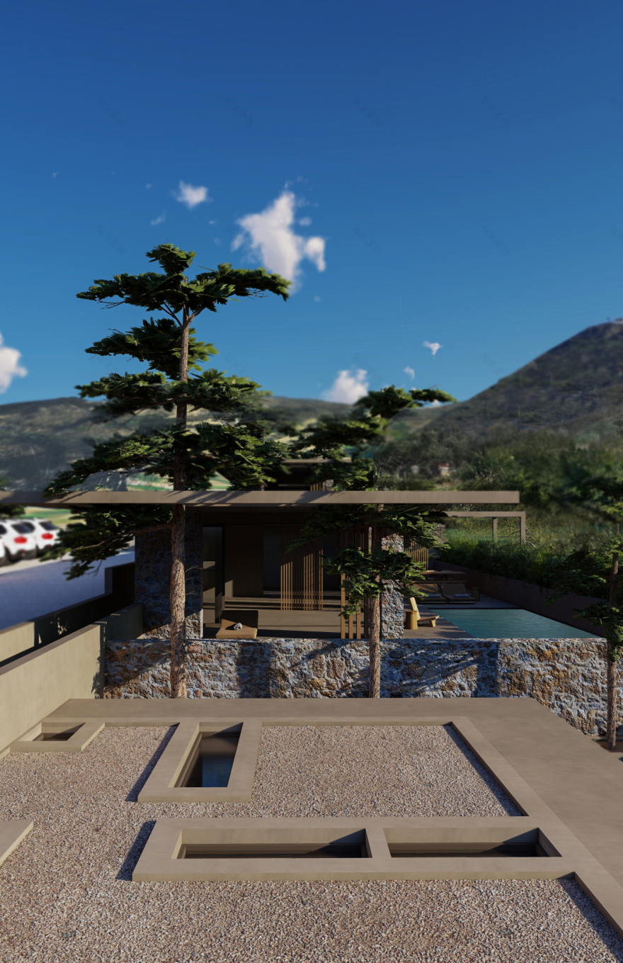 简单架构丨Arch+Light-6