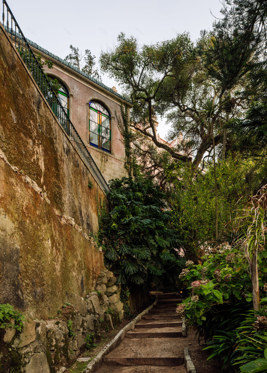 农场住宅丨葡萄牙丨António Costa Lima Arquitectos-43