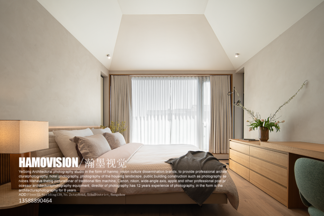 环球首发！×仁恒耦前·叶松摄影|李亚芹设计：家的温度与秩序-113