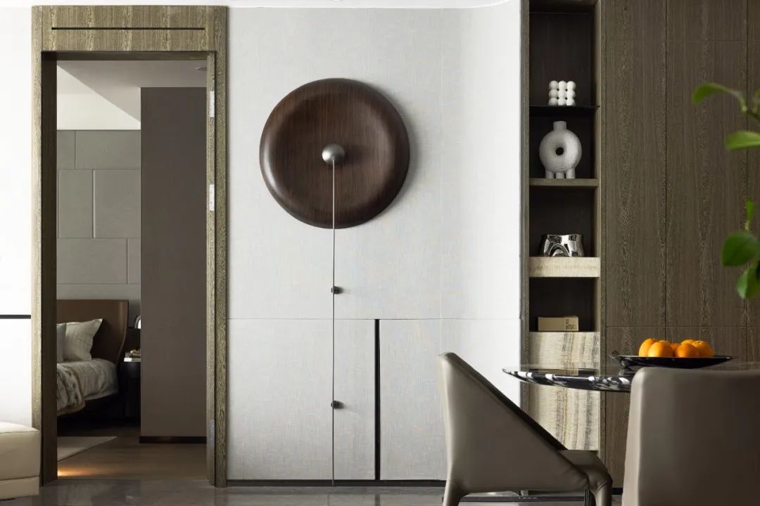 北京永定金茂府丨中国北京丨璞业嘉阁空间设计,SRD DESIGN 赛瑞迪普-59