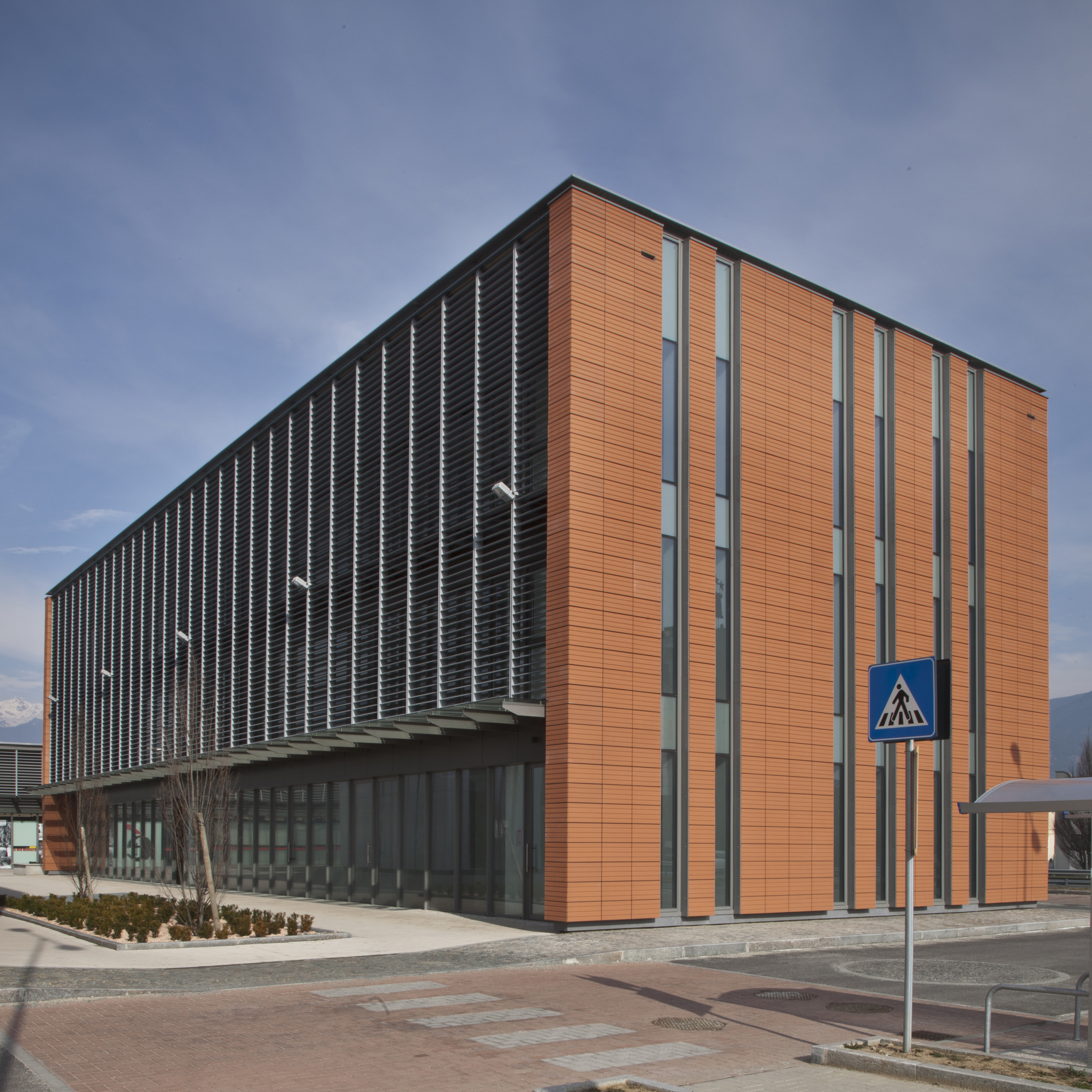 Passeggeri 商业中心-15