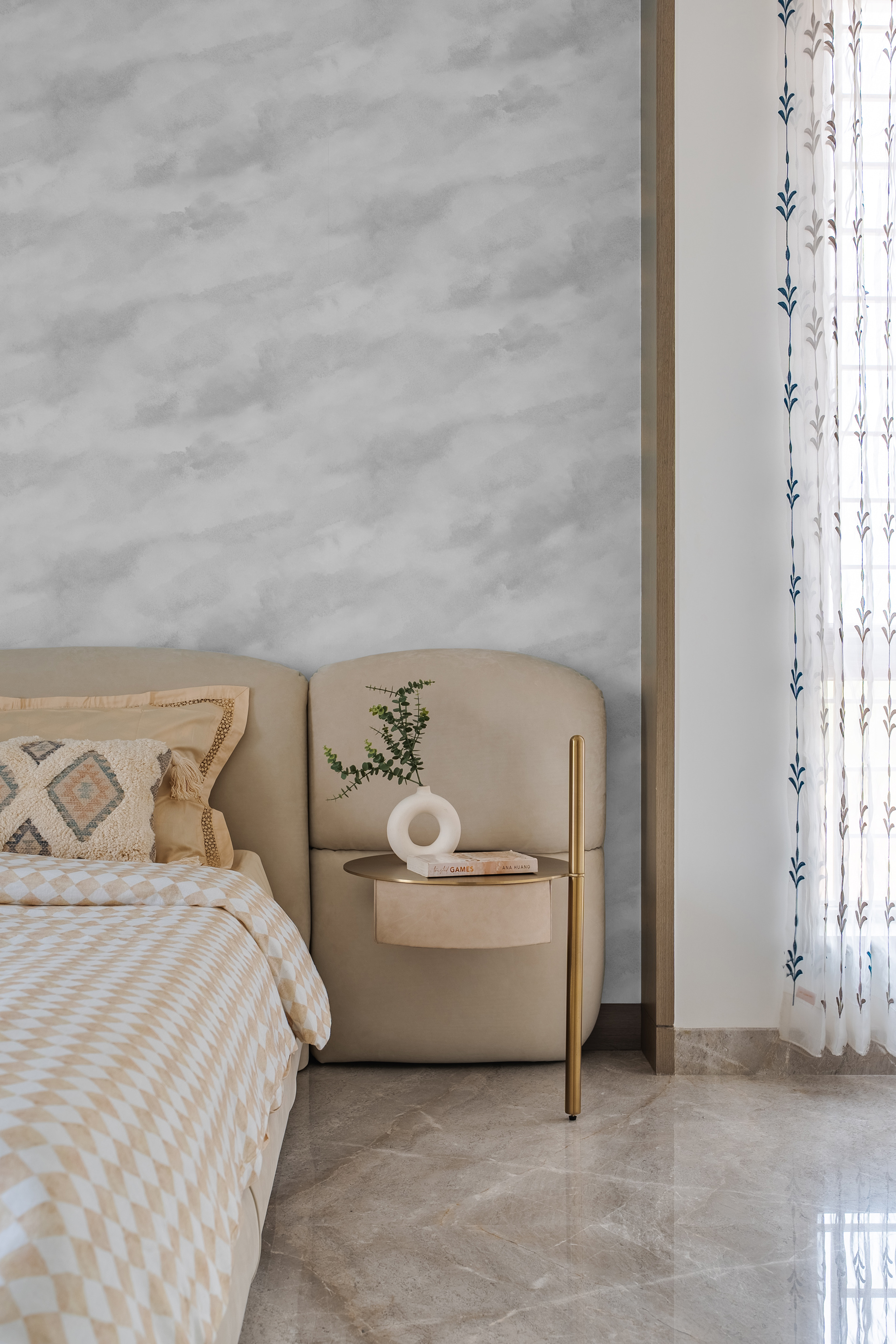 别墅丨Arun & Associates-38