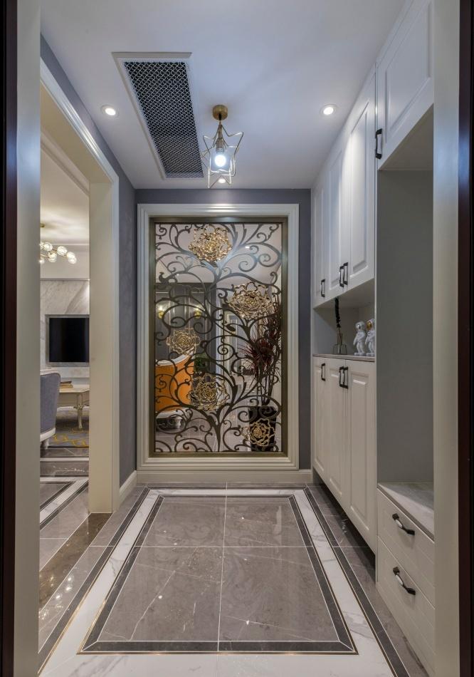 轻奢风家居设计,打造优雅舒适空间-0