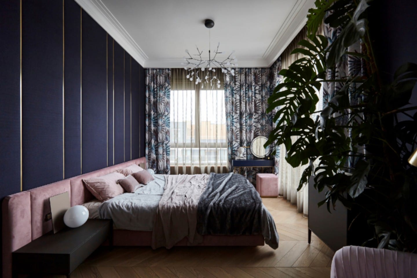 Ještě Jednu冰淇淋店丨捷克丨Barbora Kudelová-29