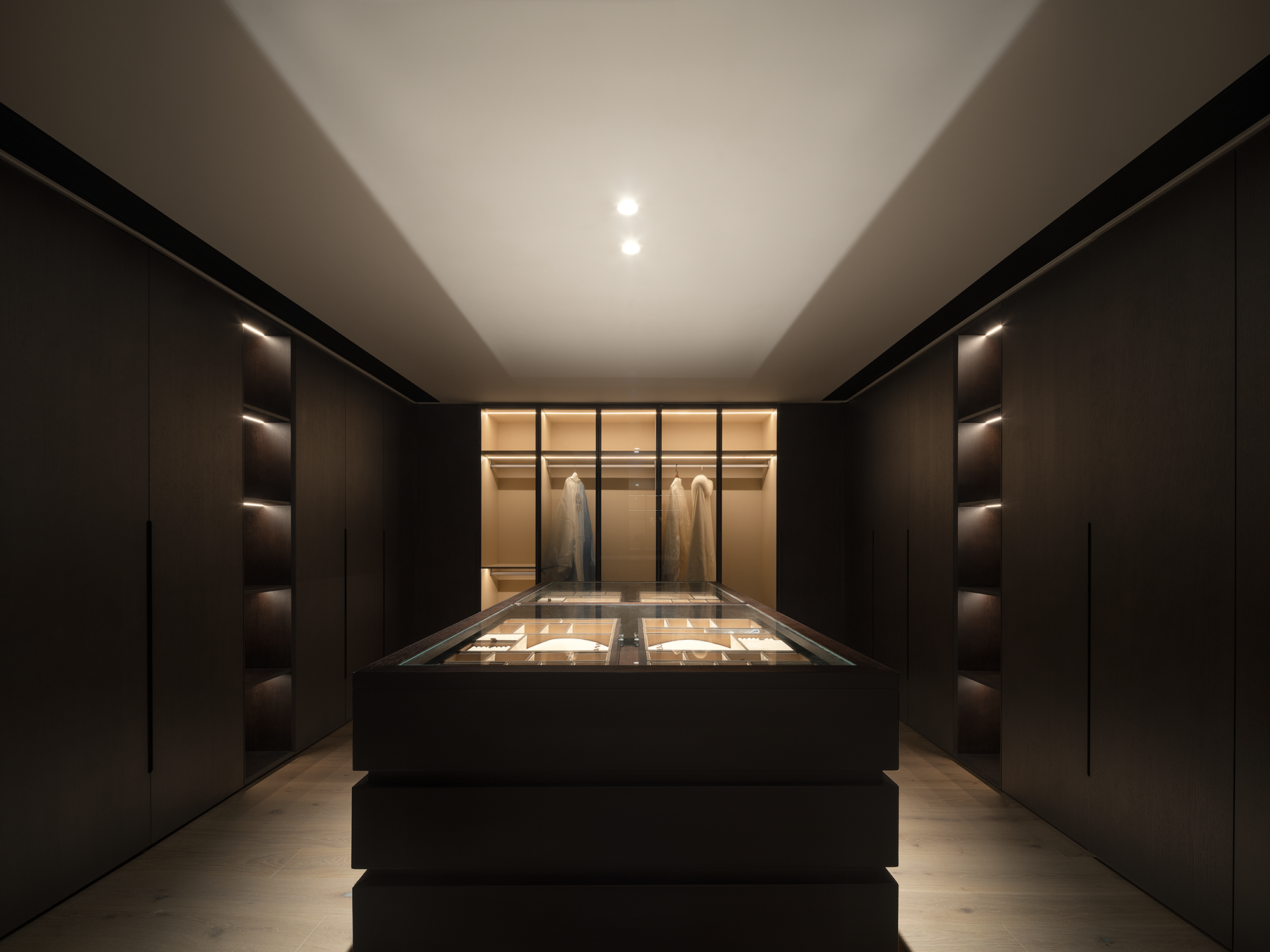 旋律之墅丨中国中山丨广东纵横建设设计工程有限公司-53