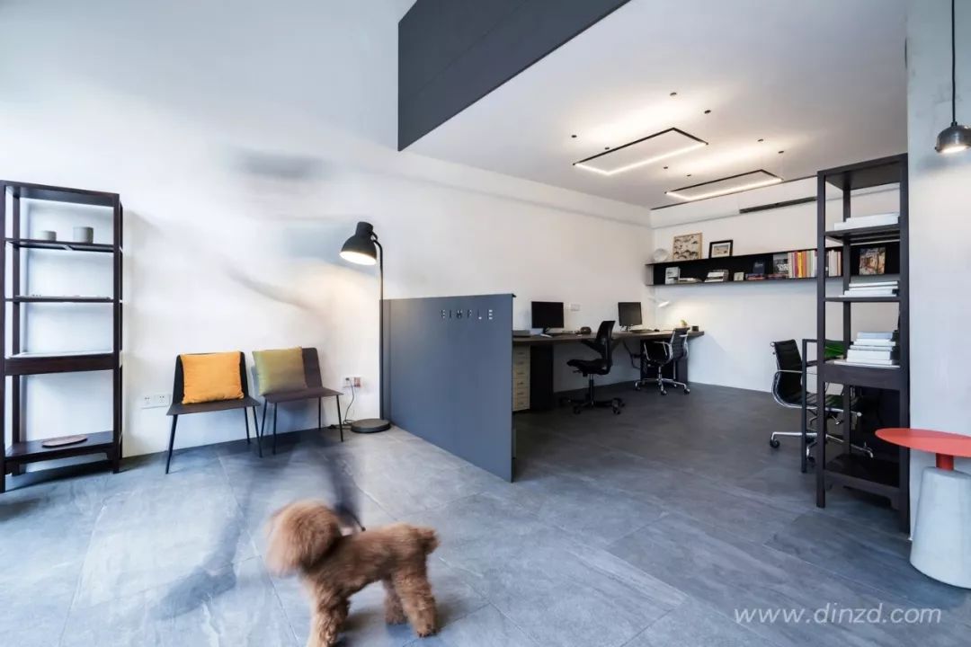 三品空间设计事务所 | 因简单而美好-26