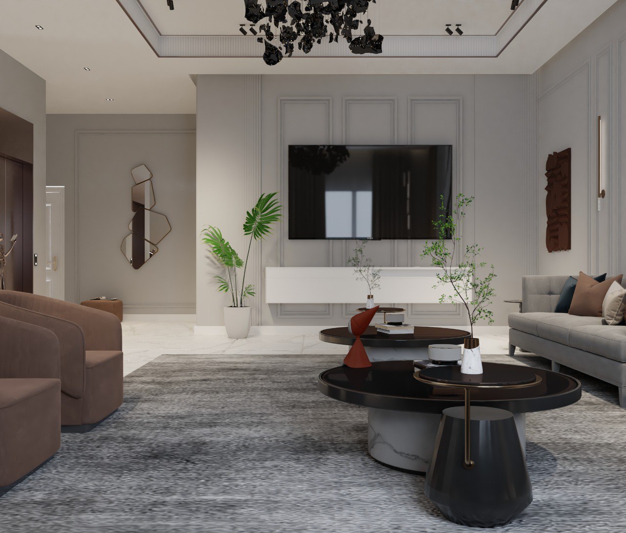 reception & dinning room-8