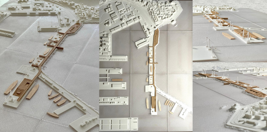 码头丨罗马尼亚康斯坦察-31