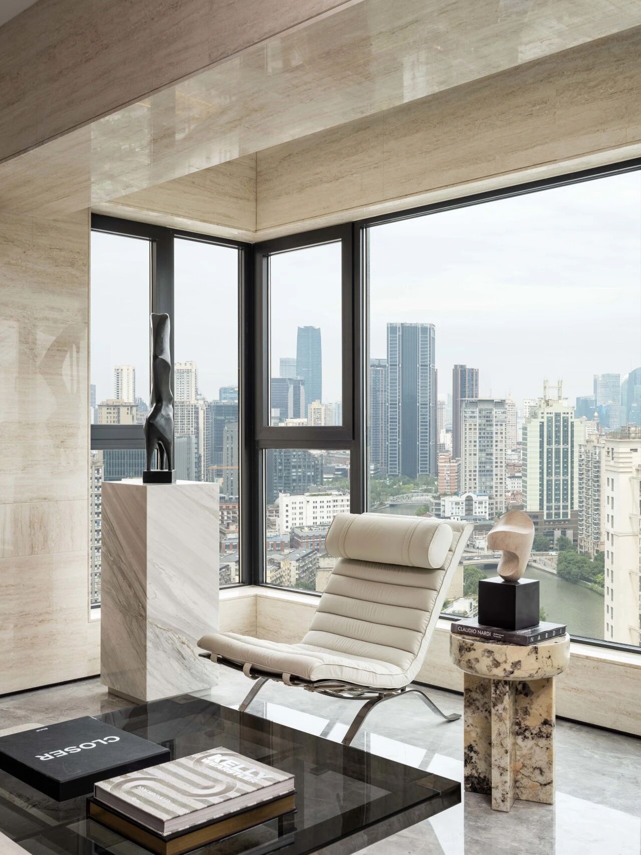 建工海玥黄浦源丨中国上海-6