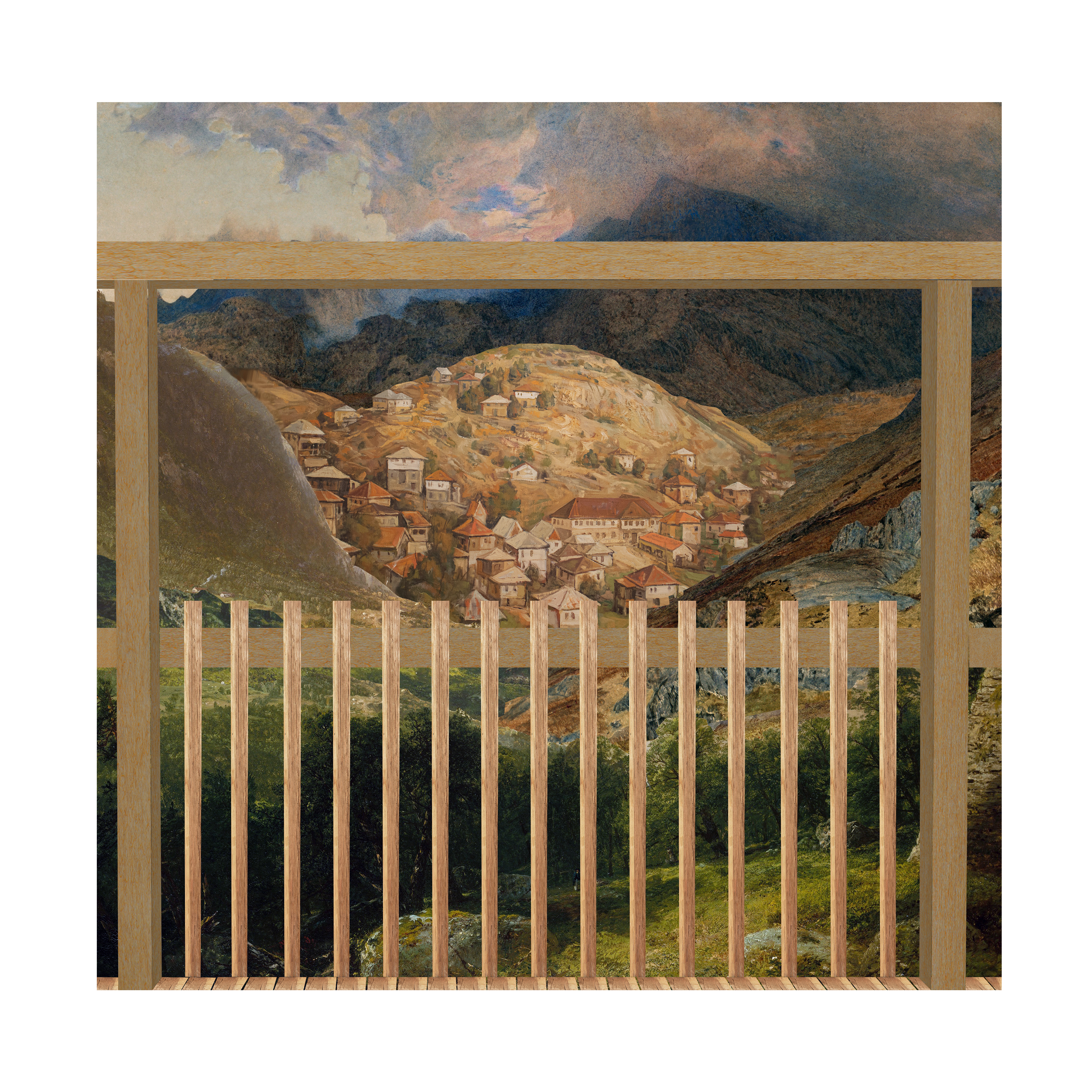 KALINA KULA - hiking pavilion-0