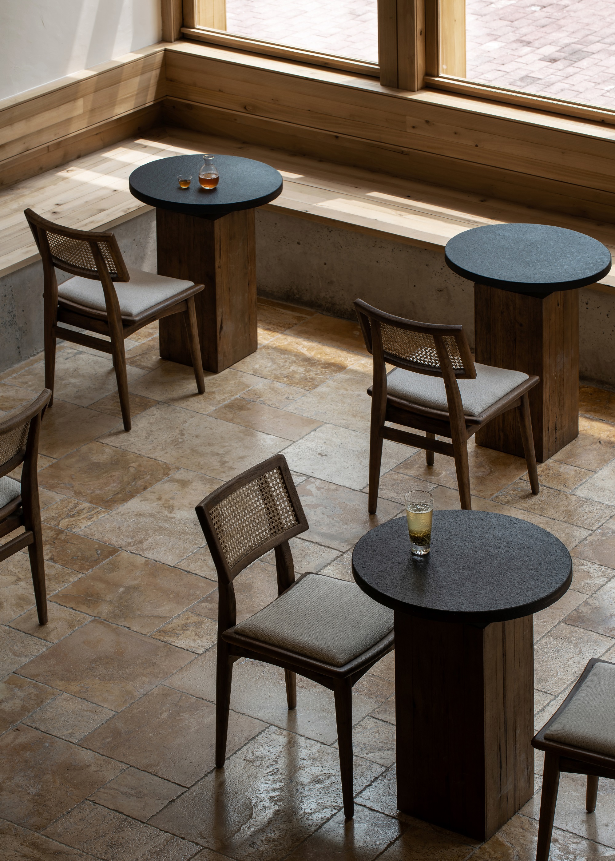 坐茶TEA·TALES丨中国重庆-13