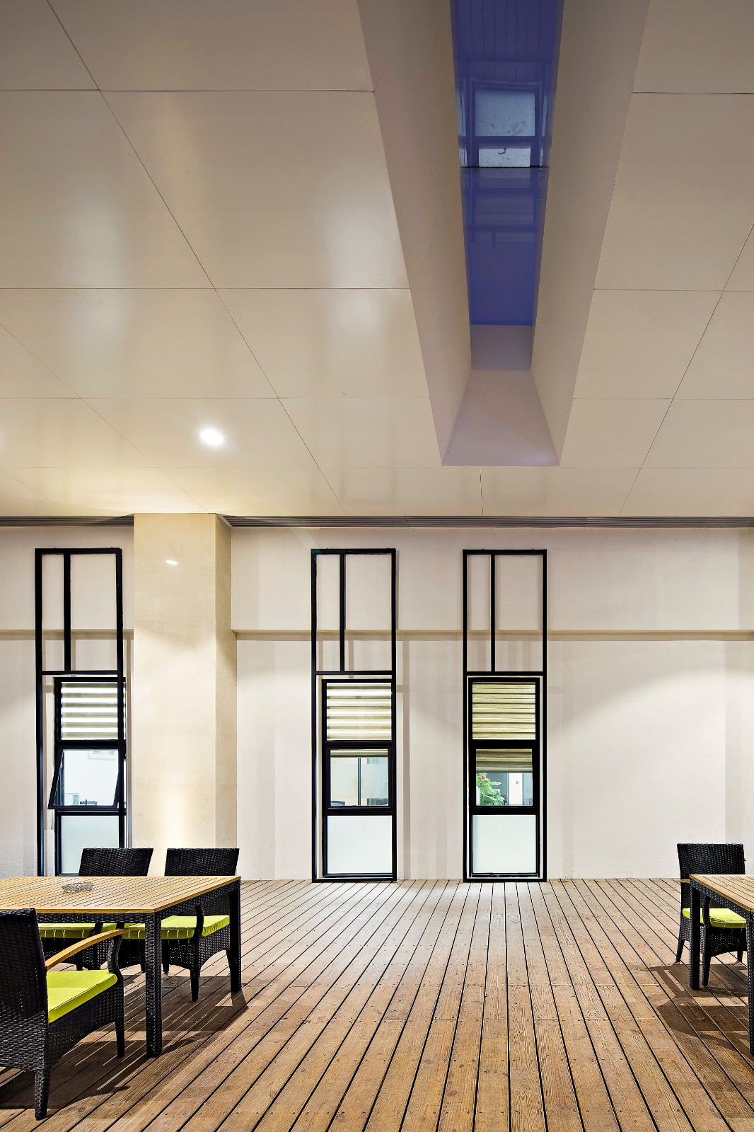 深圳友谊书城总部办公室-14