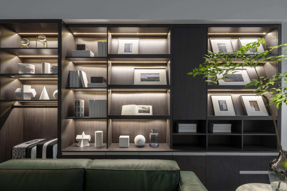 以上设计工作室丨中国福州丨THE ABOVE 设计-13