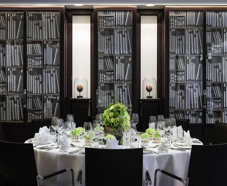 Sofitel Frankfurt Opera Hotel - Tempo da Delicadeza-16