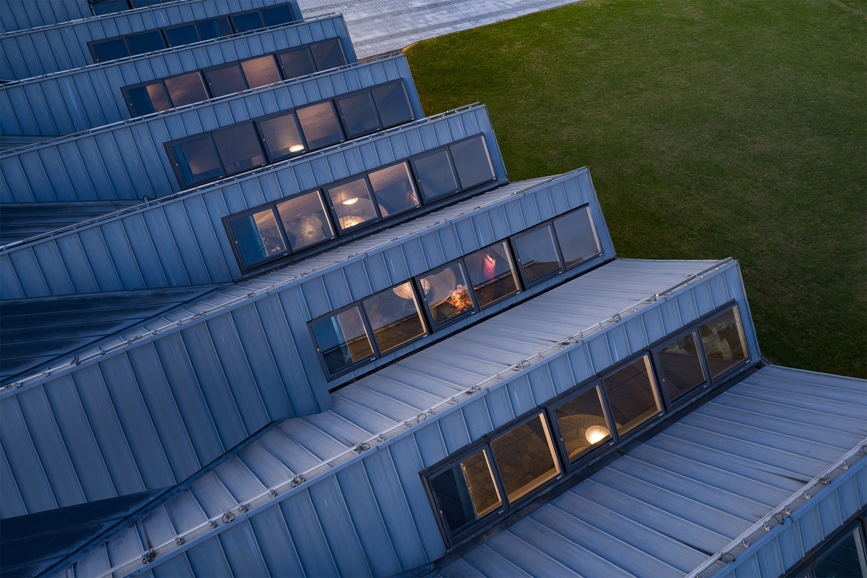 上海Olivino艺术餐厅丨中国上海丨无设建筑-11