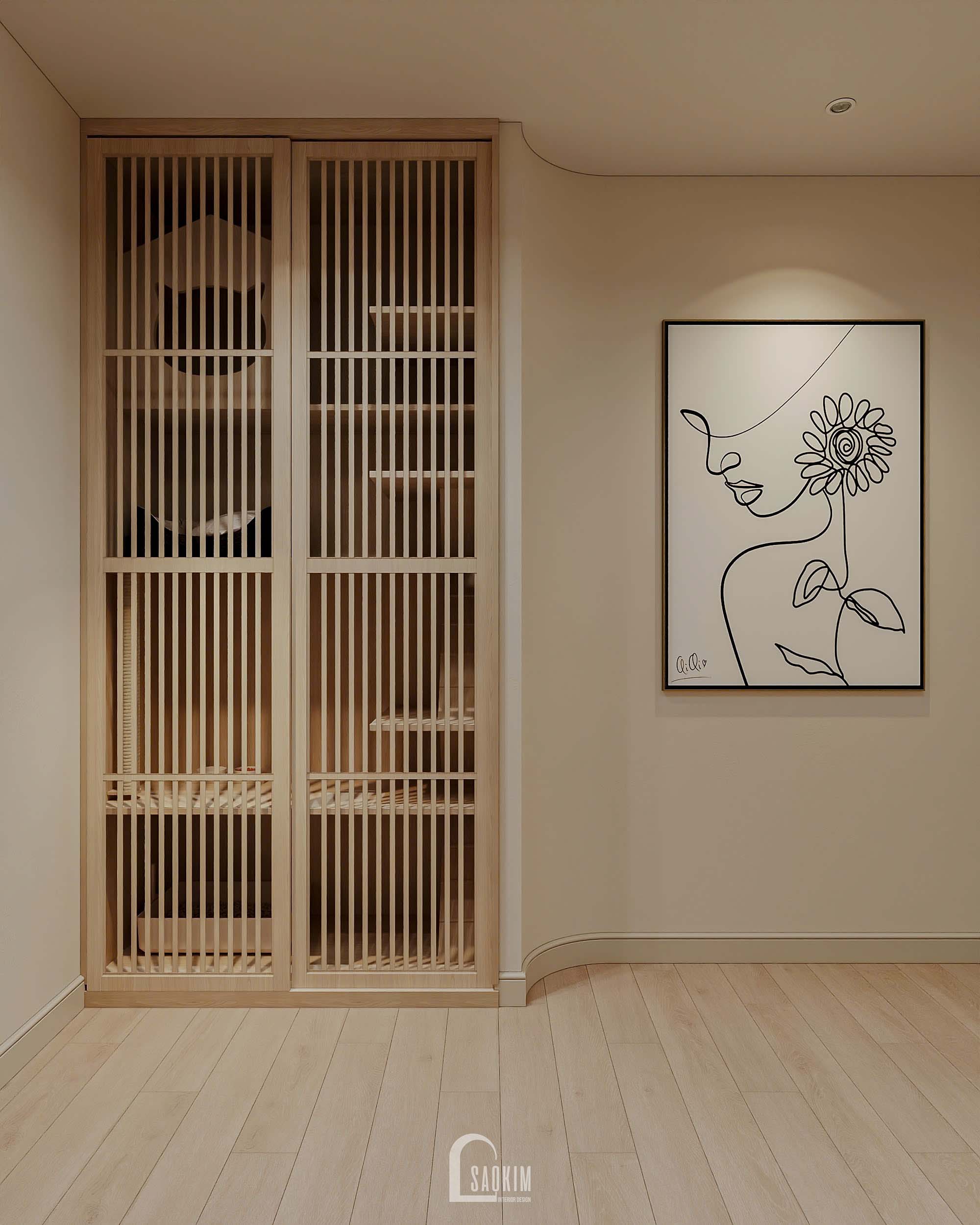 TSQ Ha Tay Millenium公寓设计丨越南-17