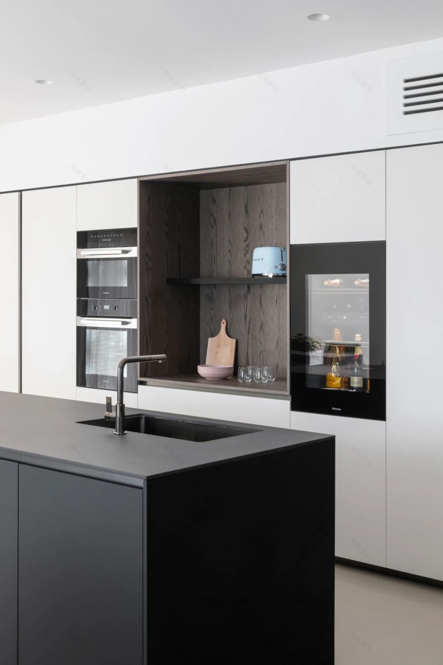 自然取材之家丨沙特阿拉伯丨2a.architetti 工作室-12