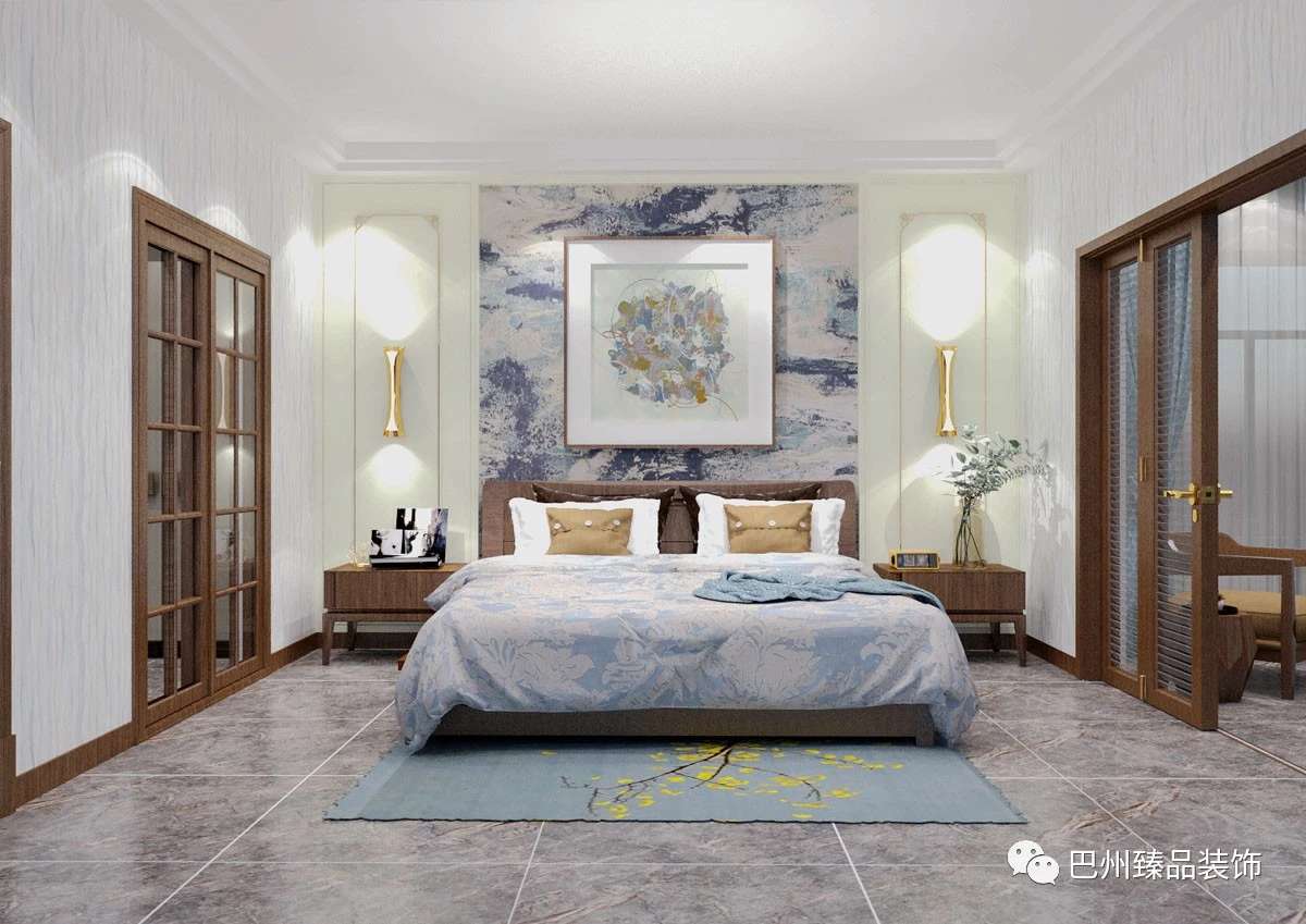 皇朝孔雀城邦何公馆-11