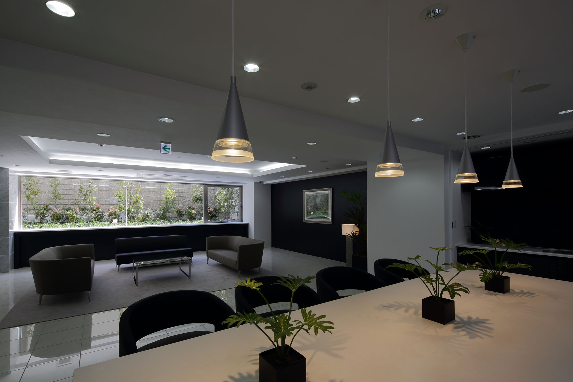 イーグルコート御池新町 | 設計事例 | WORKS | 株式会社東洋設計事務所 | 京都を拠点とする一級建築士事務所-5