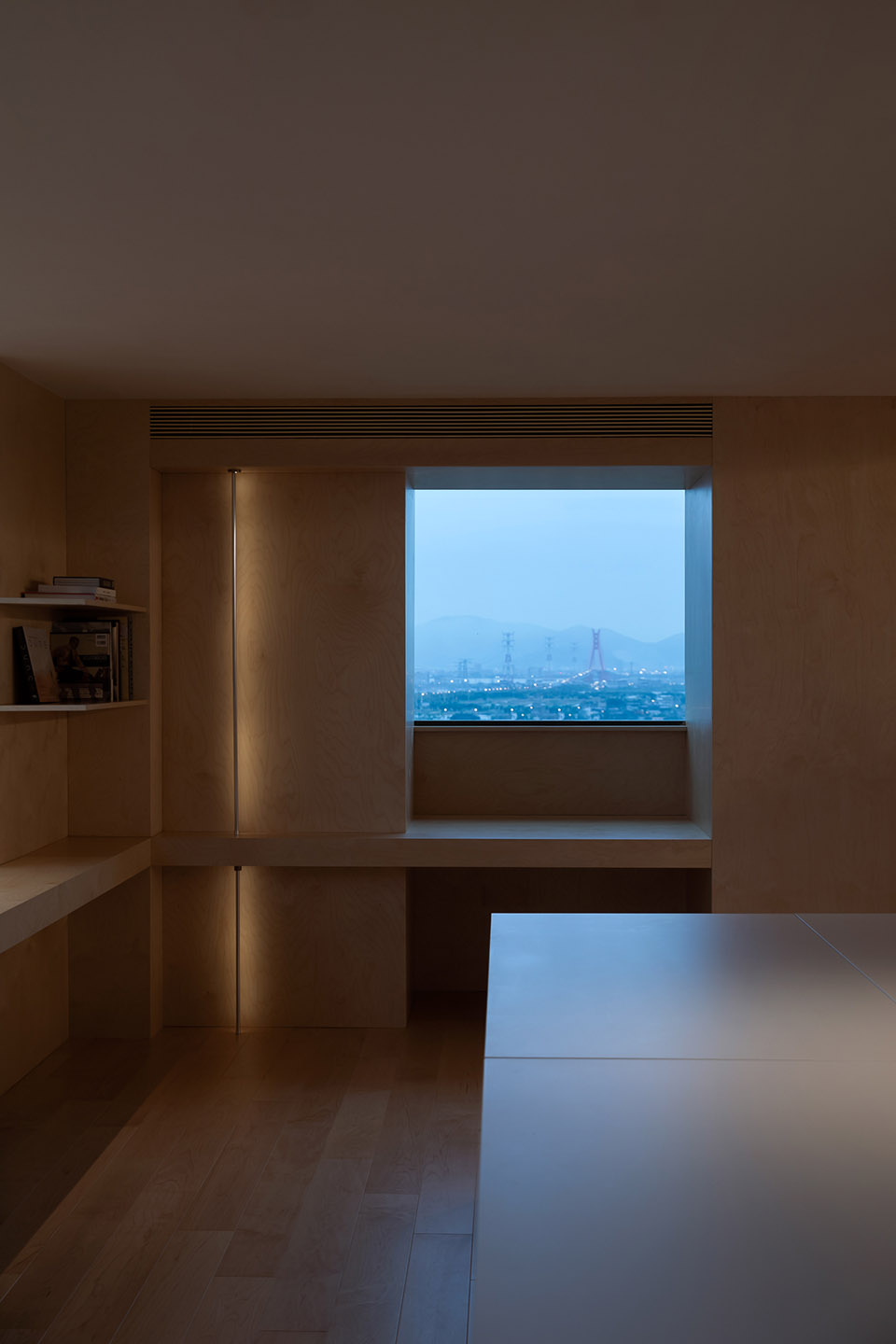 AR设计工作室丨中国温州丨安然空间设计-46