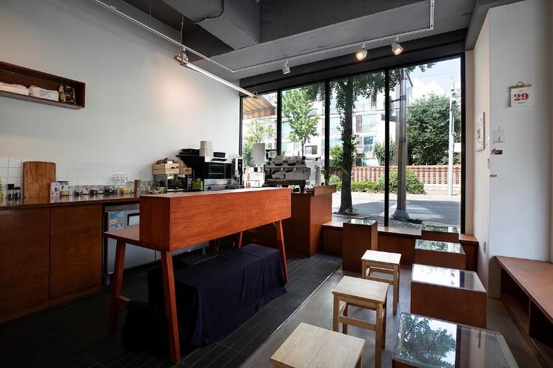 简约 8.5 平米办公空间设计-8