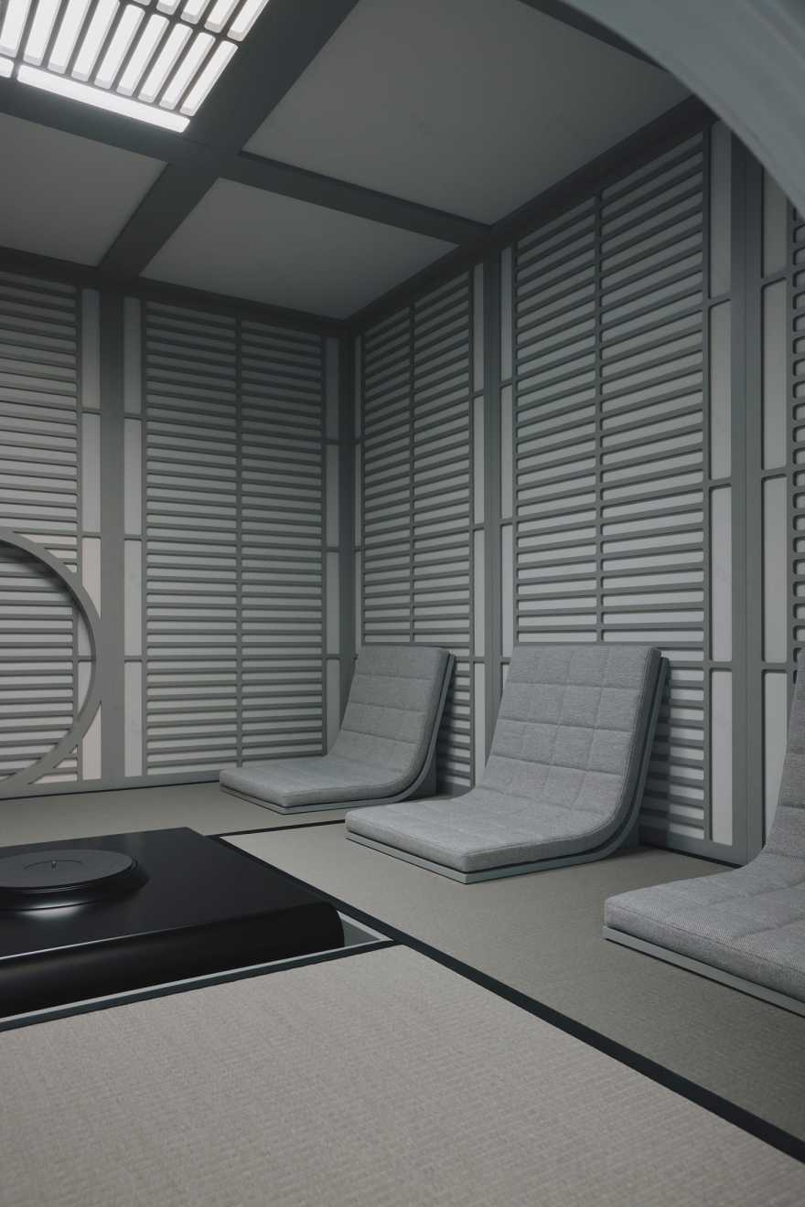 Form Follows Feelings: Devon Turnbull and Karimoku Craft Wooden Speakers That Stir the Soul.-21