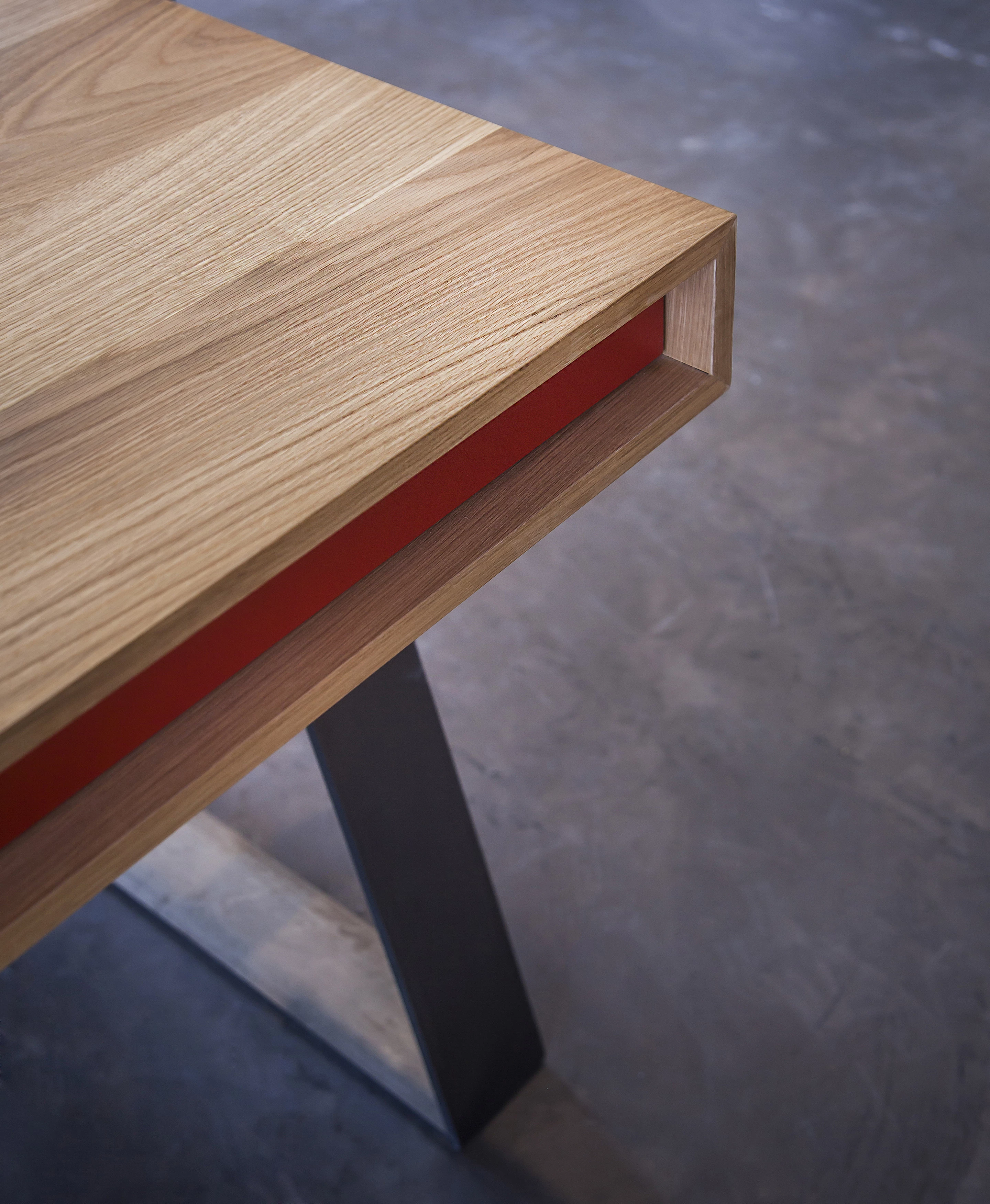 波纹效应下的共享办公空间-9