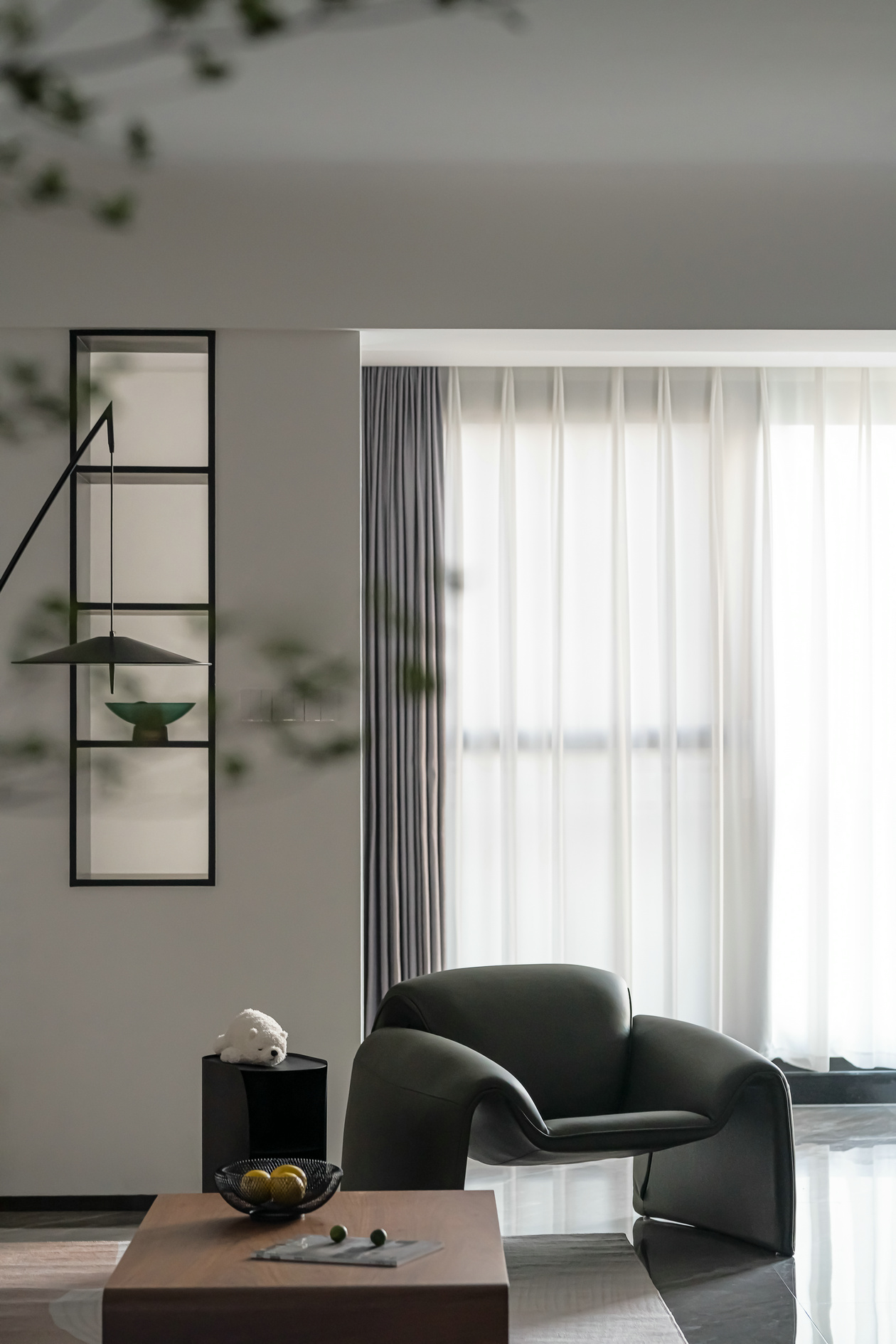 光宅丨中国汕头丨NewOneDesign 新一设计-4