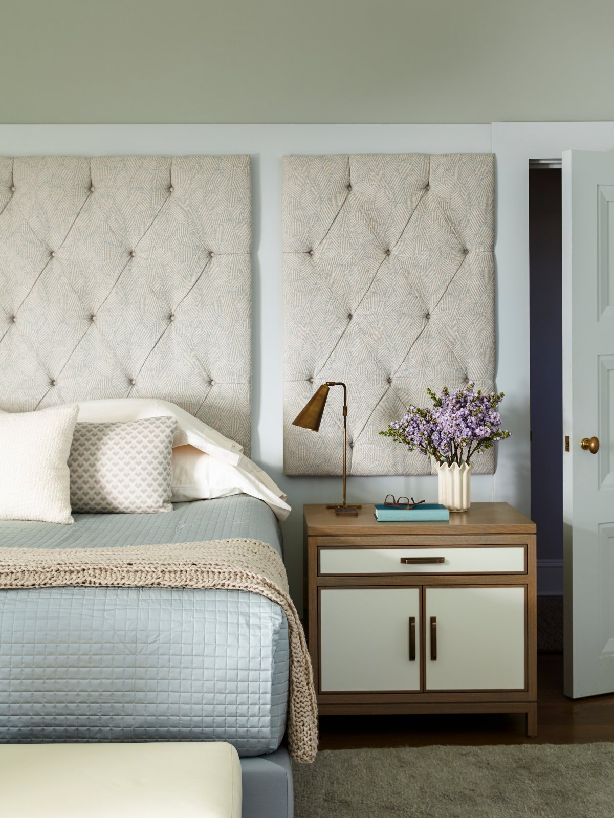 韦斯特切斯特现代都铎式丨Mendelson Group-18