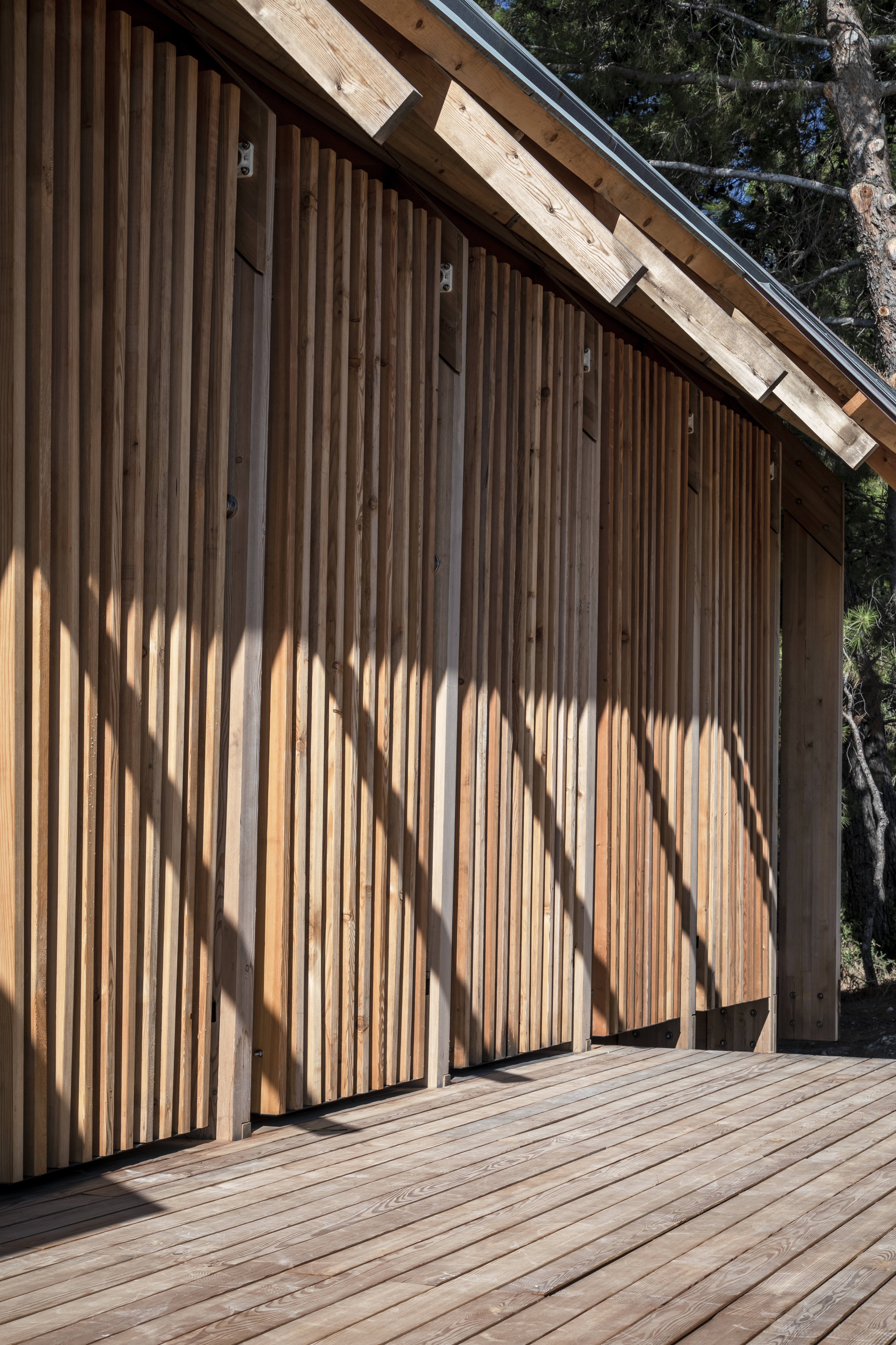 Living Modular Unit, MU50-4